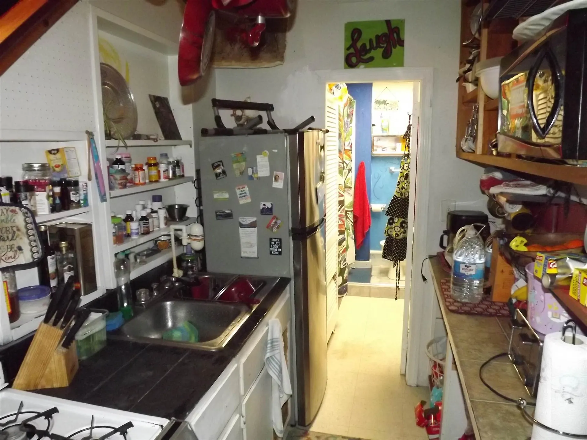 8 Canaan Street Canaan NH 03741