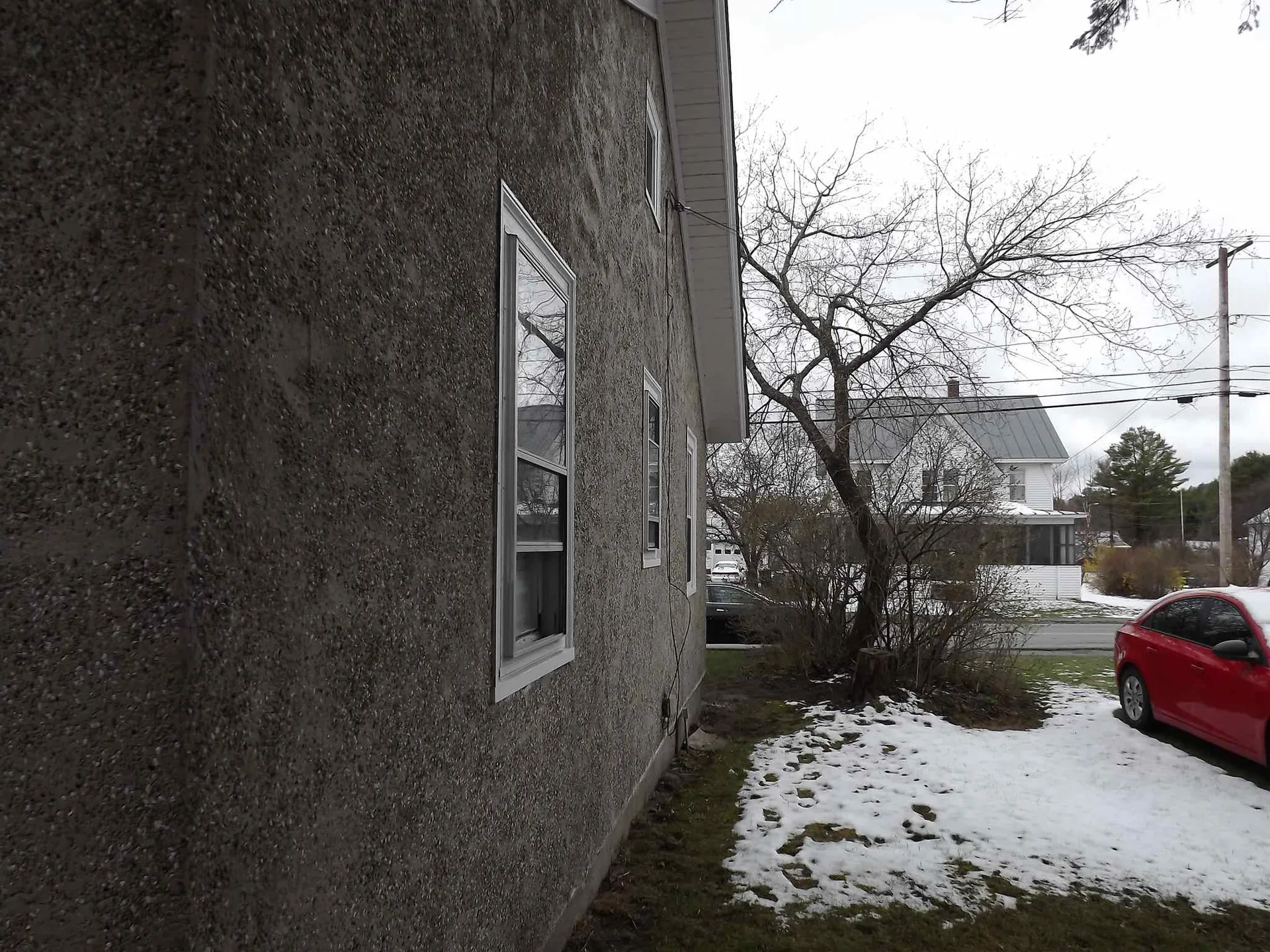 8 Canaan Street Canaan NH 03741