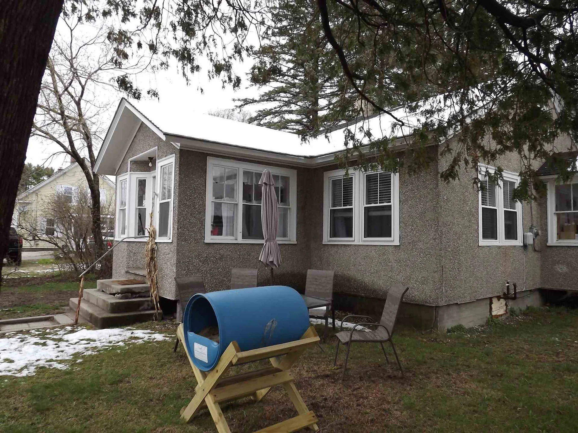 8 Canaan Street Canaan NH 03741