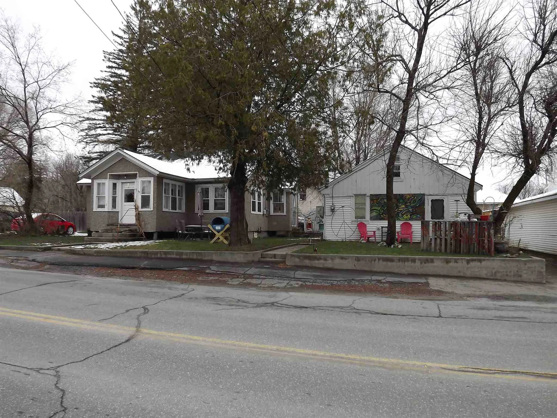 8 Canaan Street Canaan NH 03741