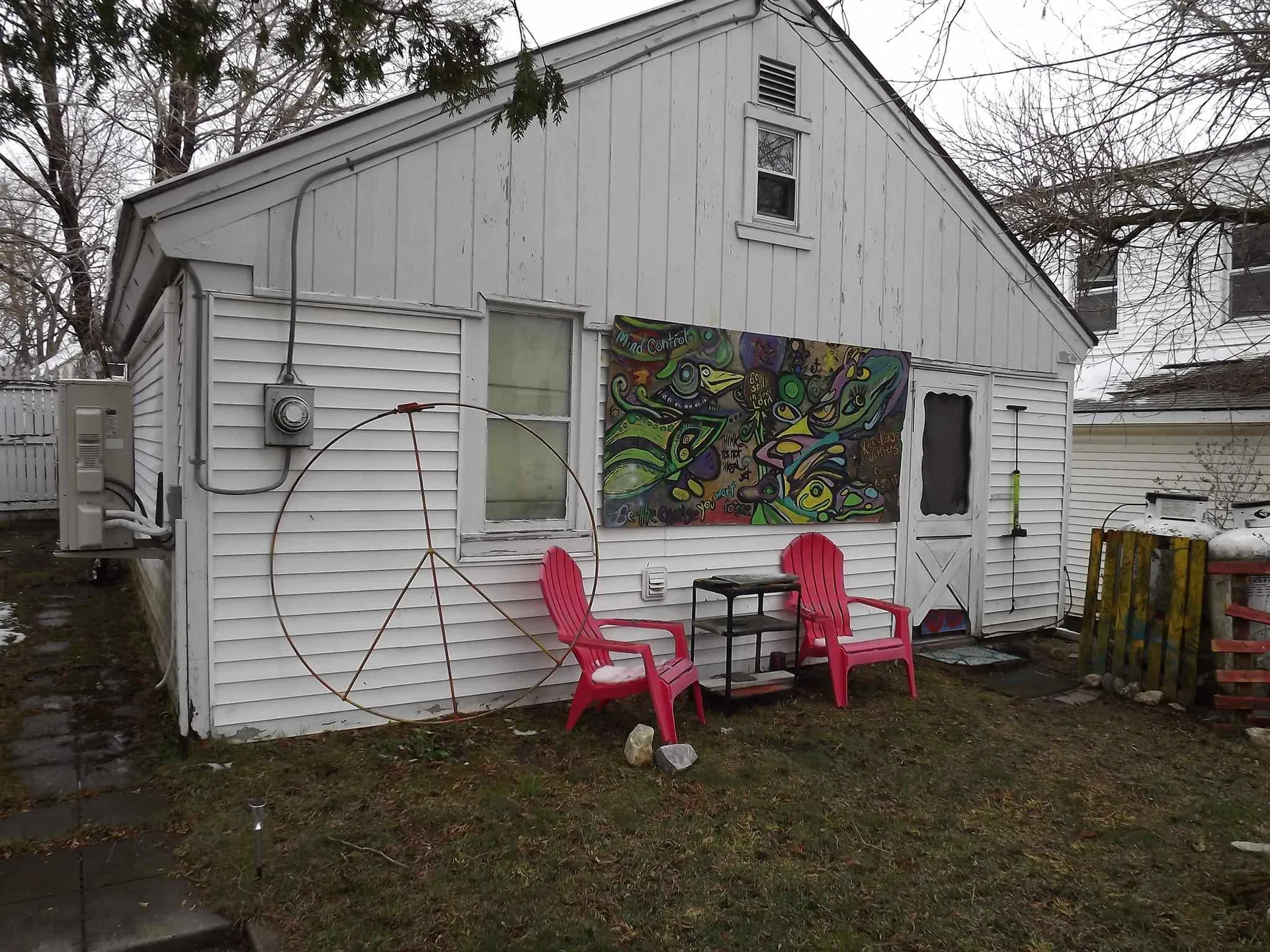 8 Canaan Street Canaan NH 03741