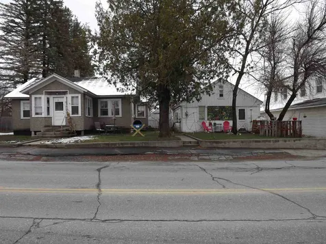 8 Canaan Street Canaan NH 03741