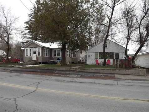 8 Canaan Street Canaan NH 03741