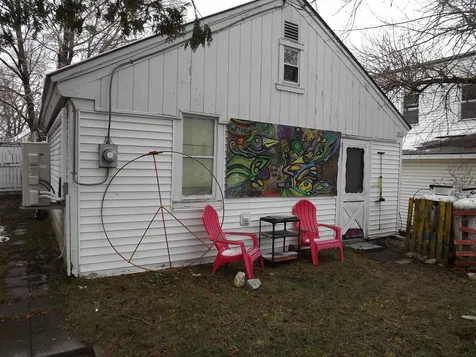 8 Canaan Street Canaan NH 03741