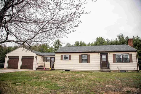 24 Danville Road Kingston NH 03848