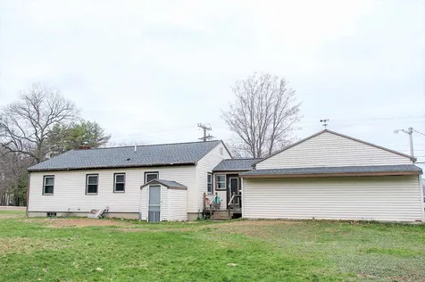 24 Danville Road Kingston NH 03848