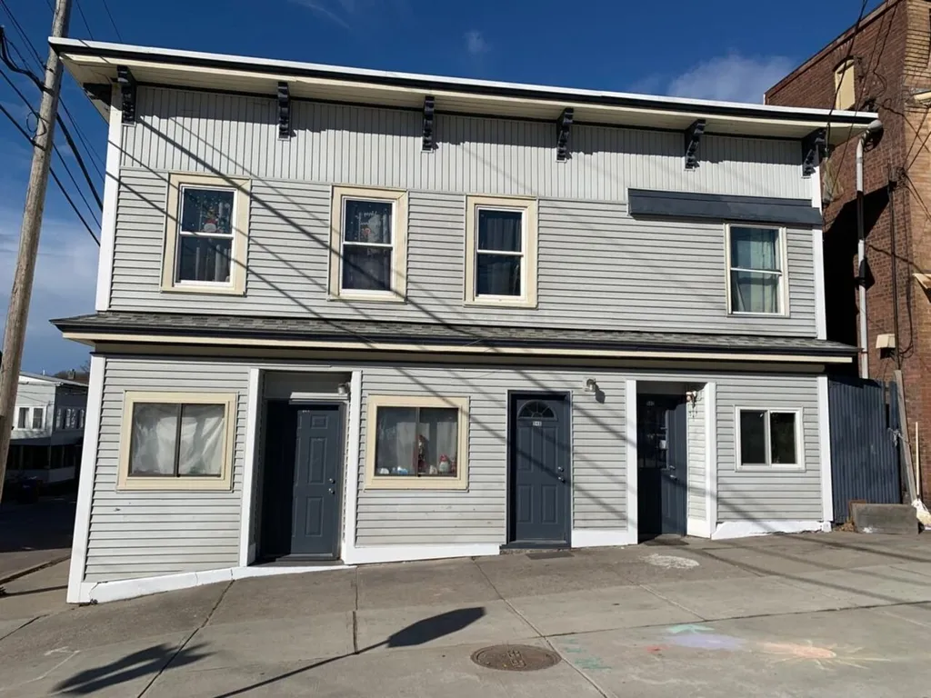 101 Union Street Winooski VT 05404