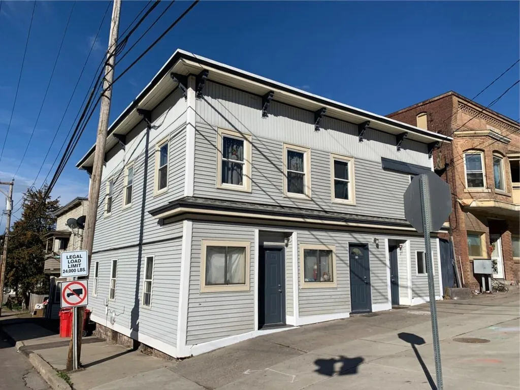 101 Union Street Winooski VT 05404