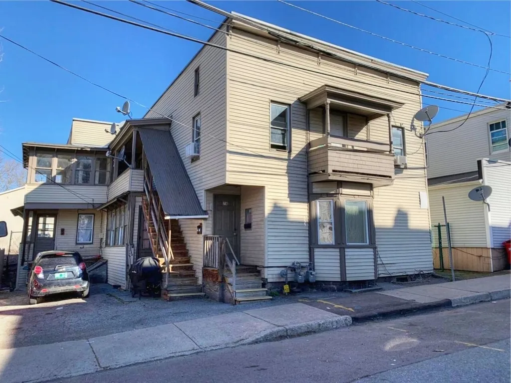 101 Union Street Winooski VT 05404