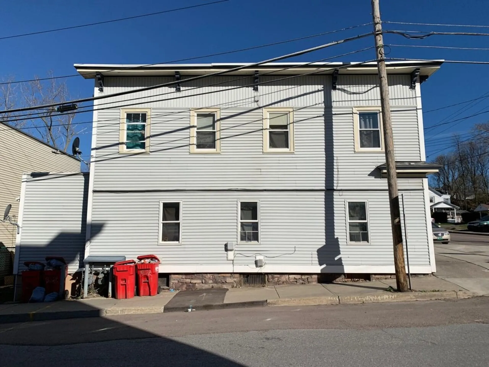 101 Union Street Winooski VT 05404