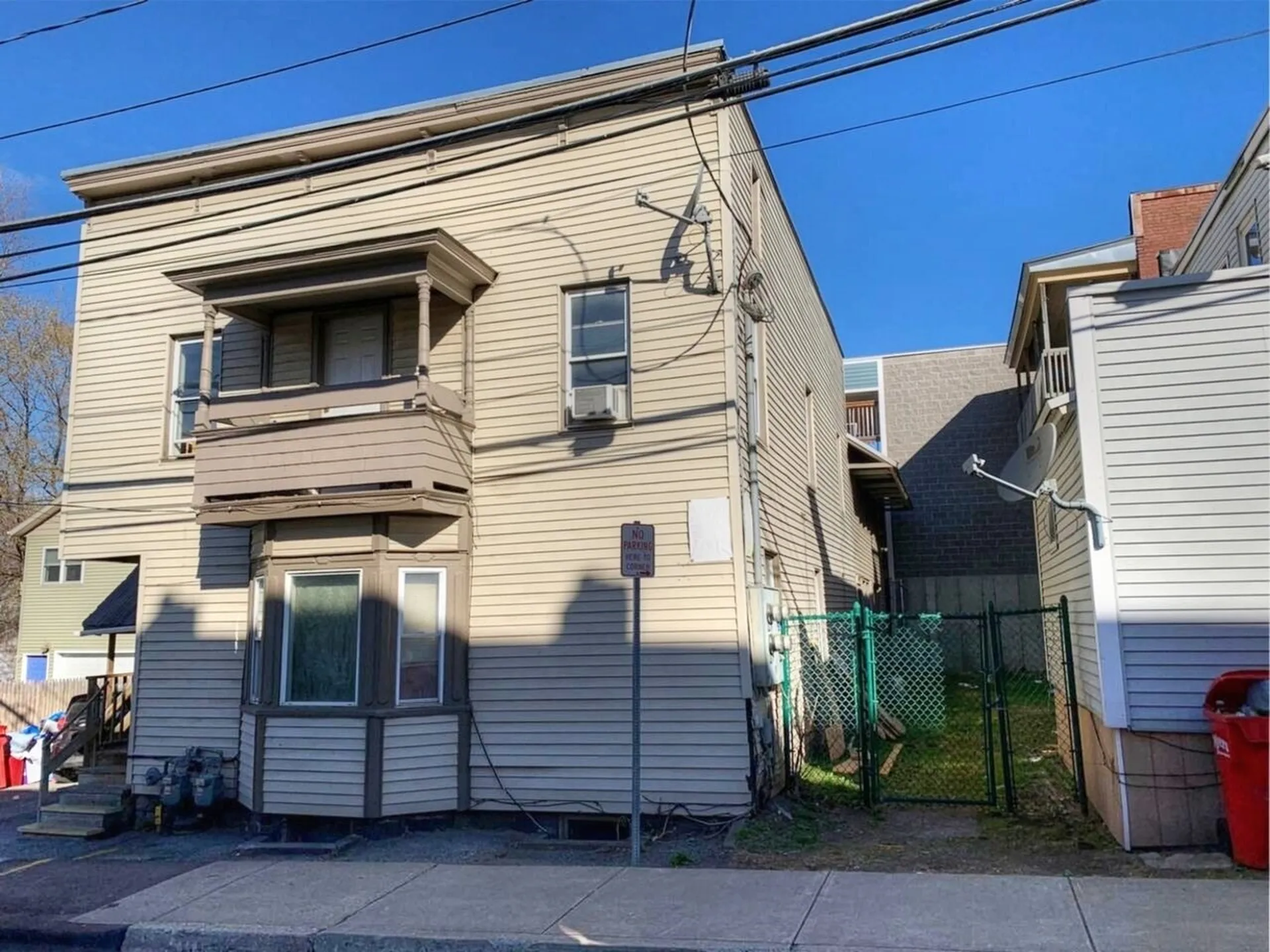 101 Union Street Winooski VT 05404