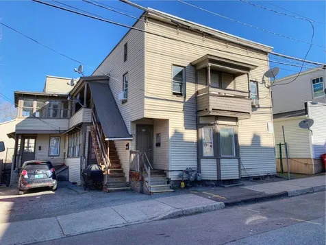 101 Union Street Winooski VT 05404