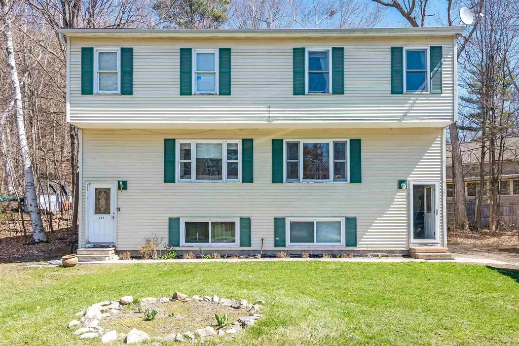 386-388 Marble Island Road Colchester VT 05446