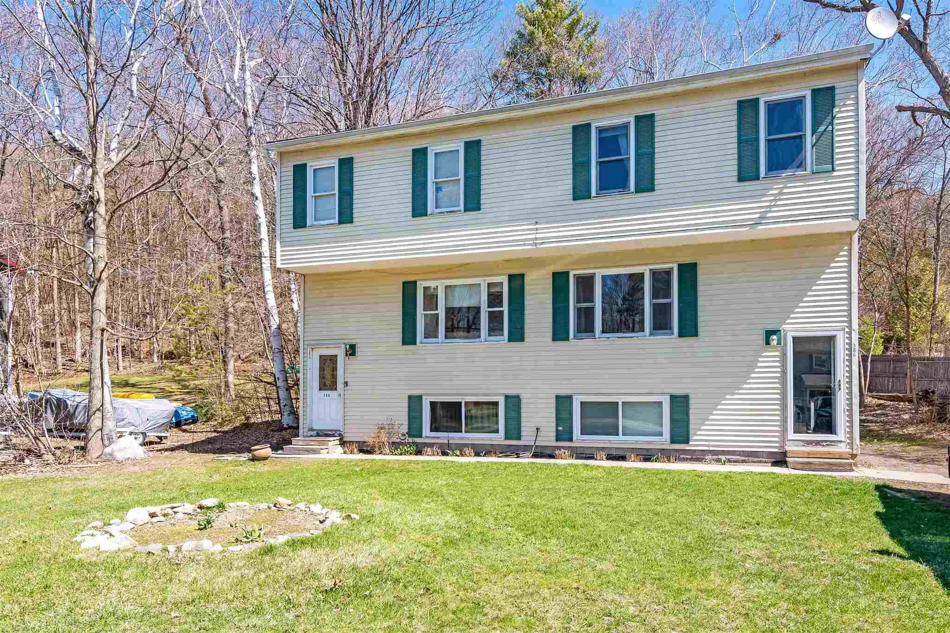 386-388 Marble Island Road Colchester VT 05446