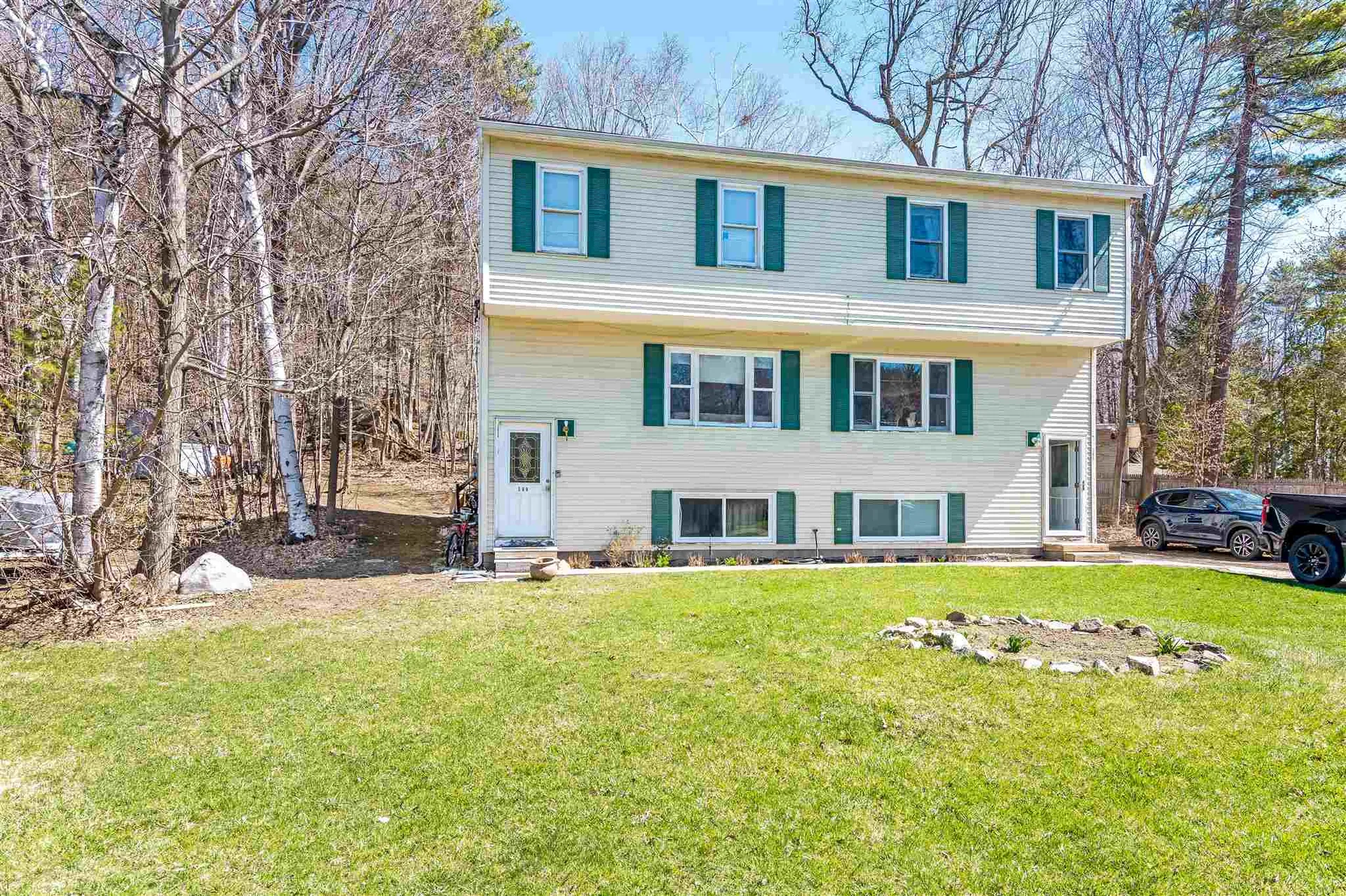 386-388 Marble Island Road Colchester VT 05446