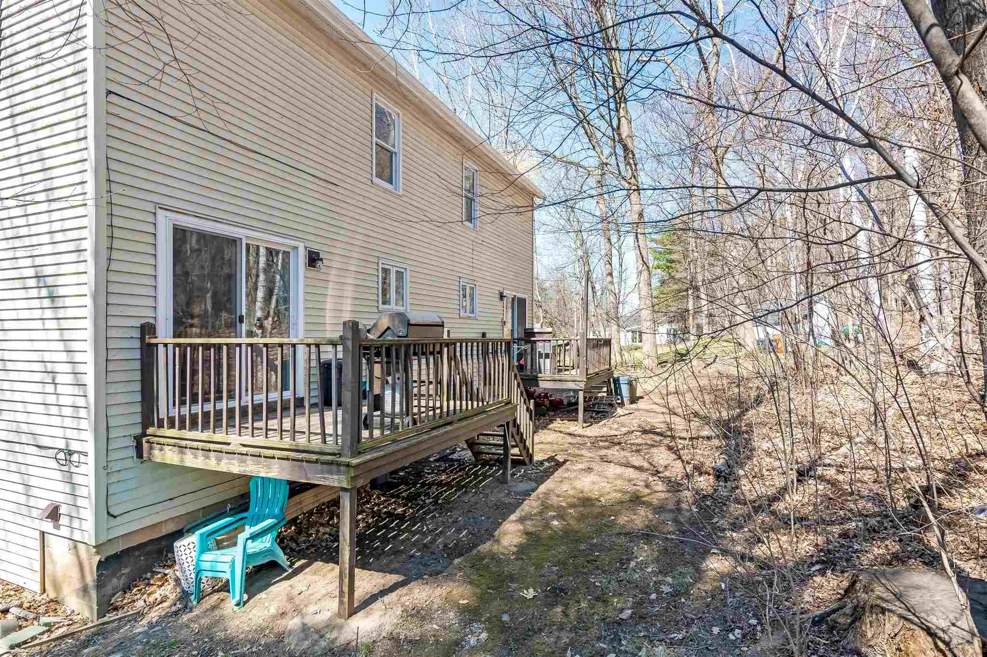 386-388 Marble Island Road Colchester VT 05446