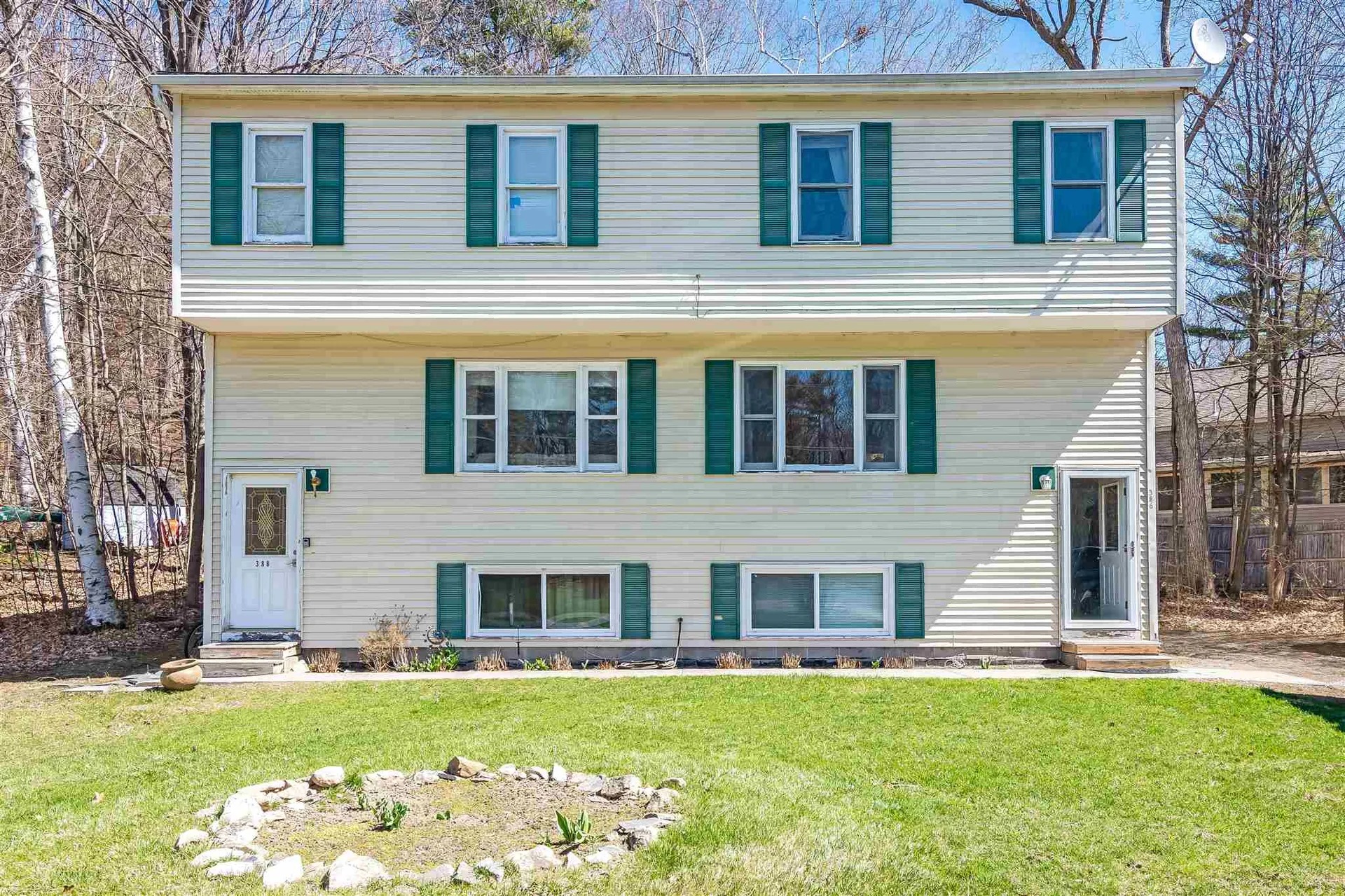 386-388 Marble Island Road Colchester VT 05446