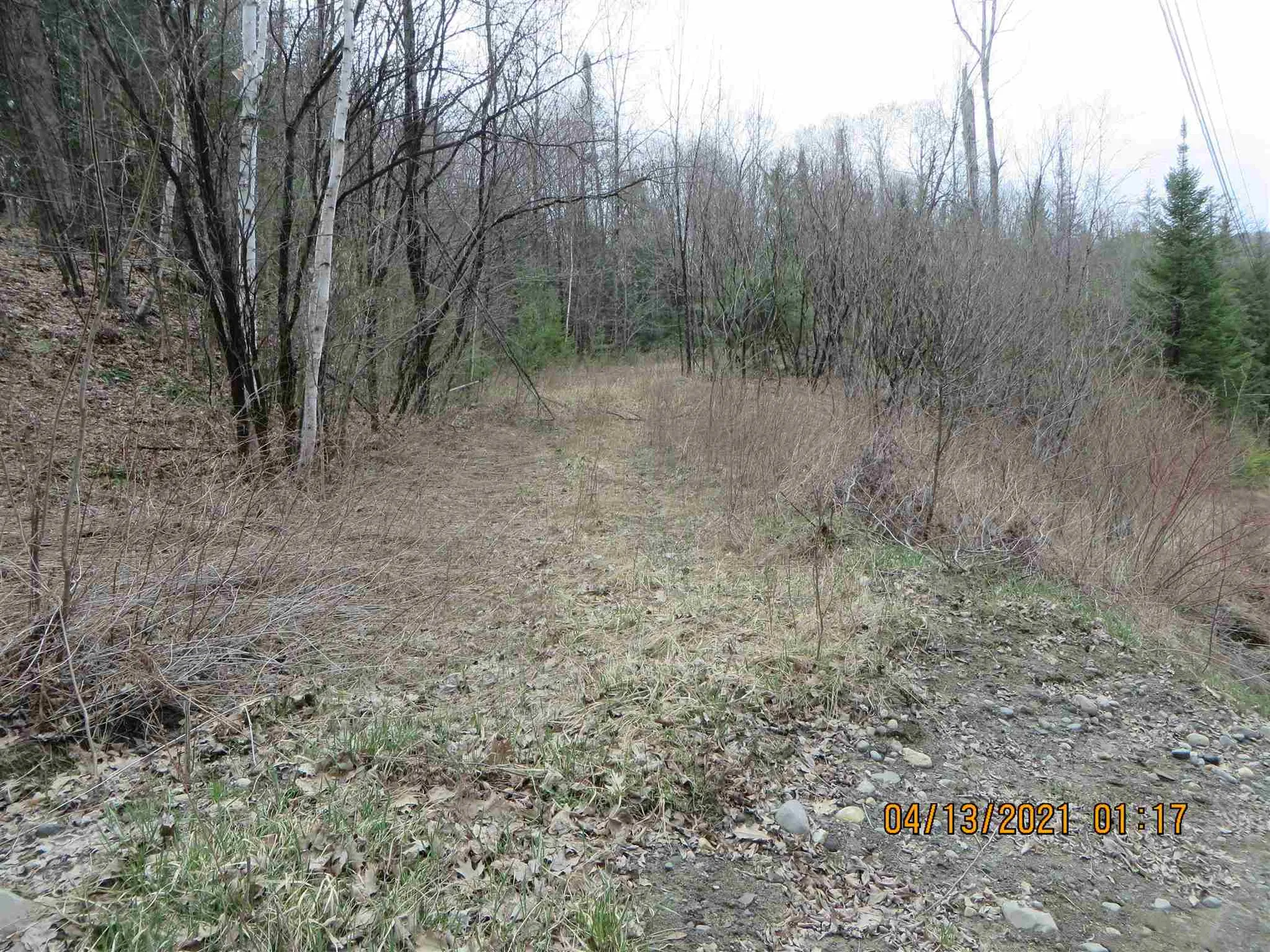 Mount Pisgah Road St. Johnsbury VT 05819