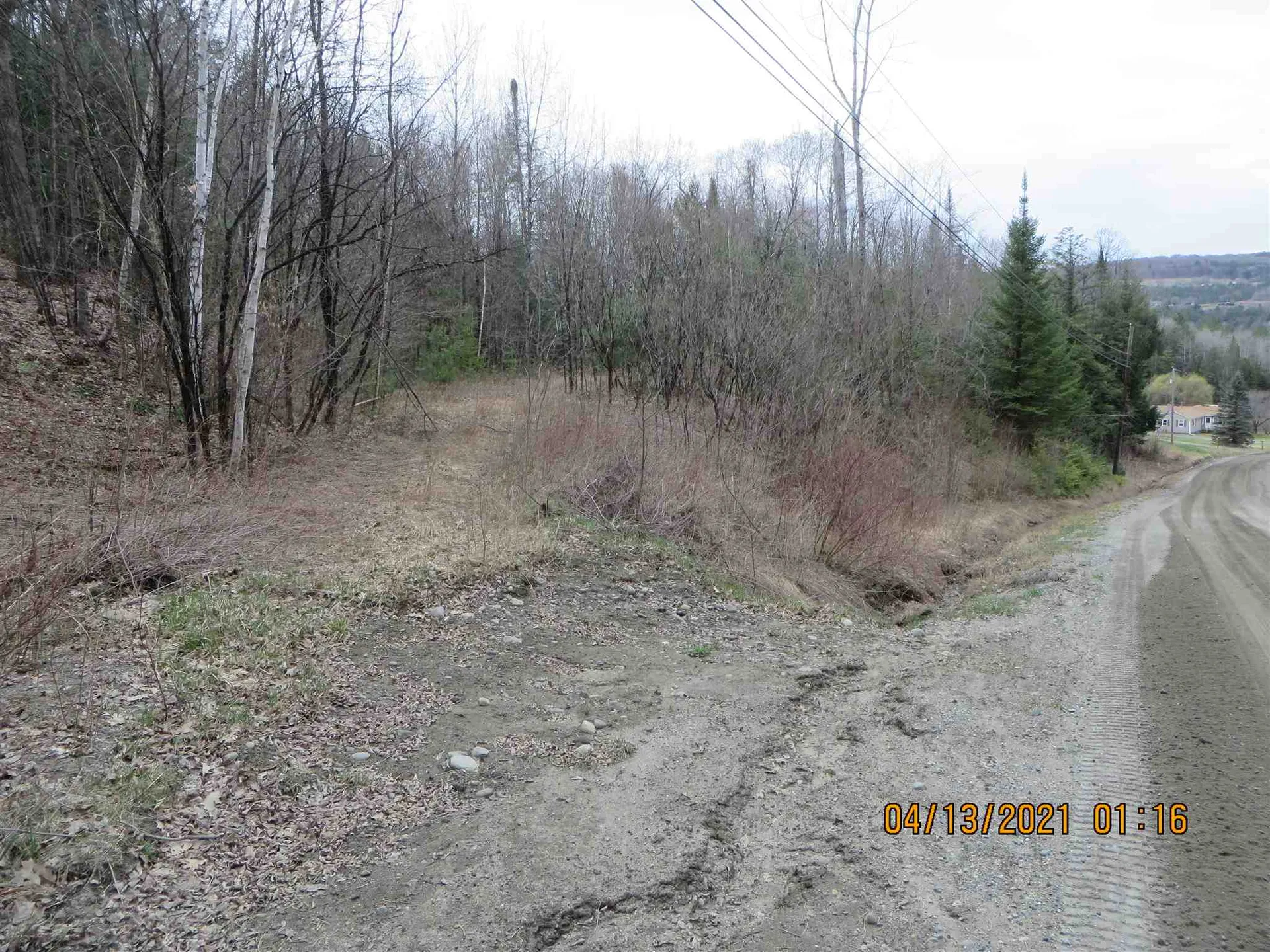Mount Pisgah Road St. Johnsbury VT 05819