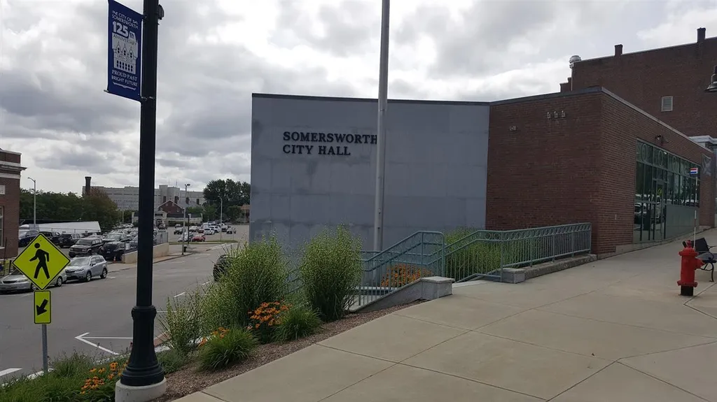 114 High Street Somersworth NH 03878