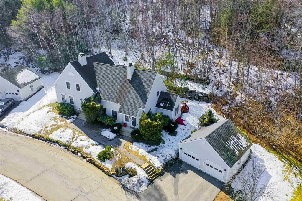 18a Apple Tree Drive Goffstown NH 03045