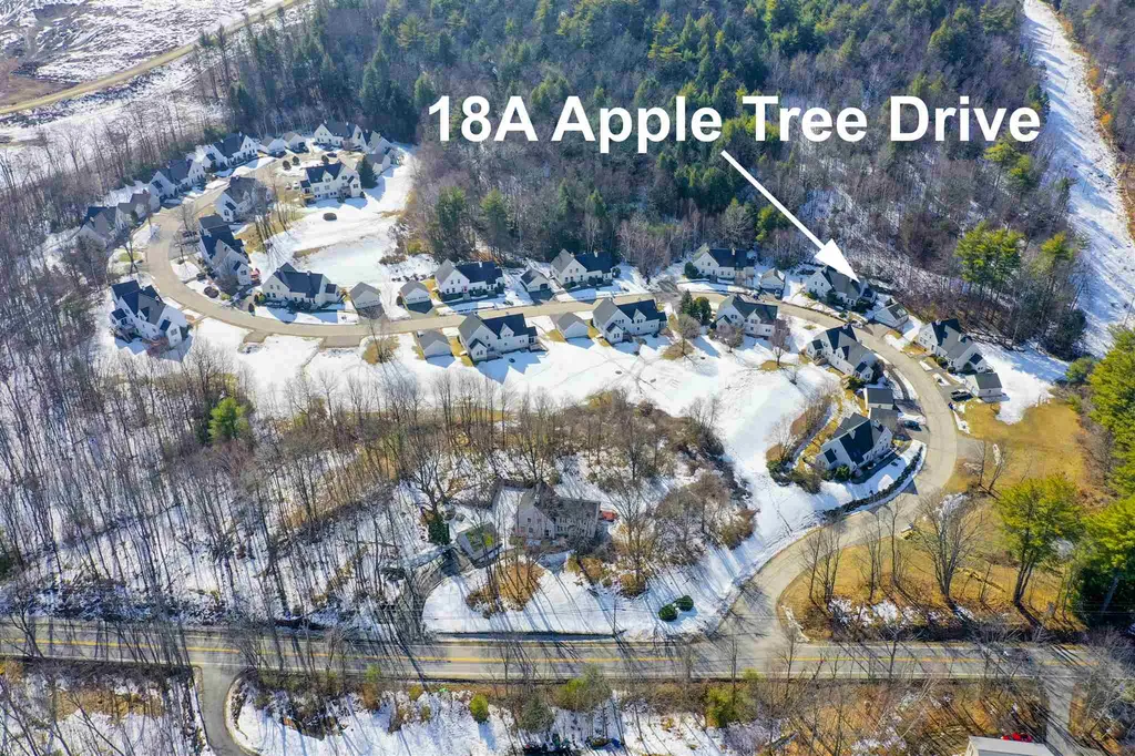 18a Apple Tree Drive Goffstown NH 03045
