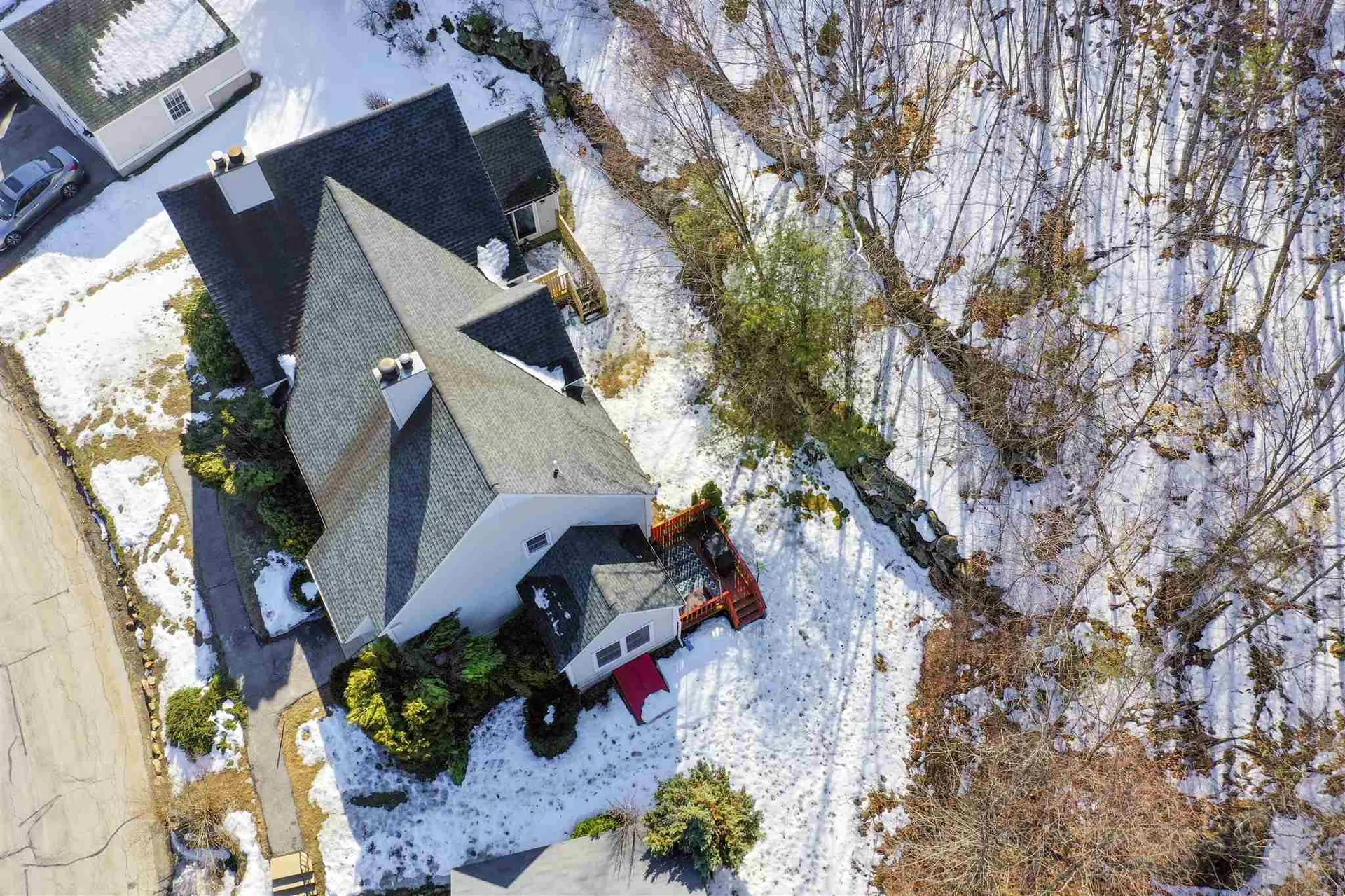 18a Apple Tree Drive Goffstown NH 03045