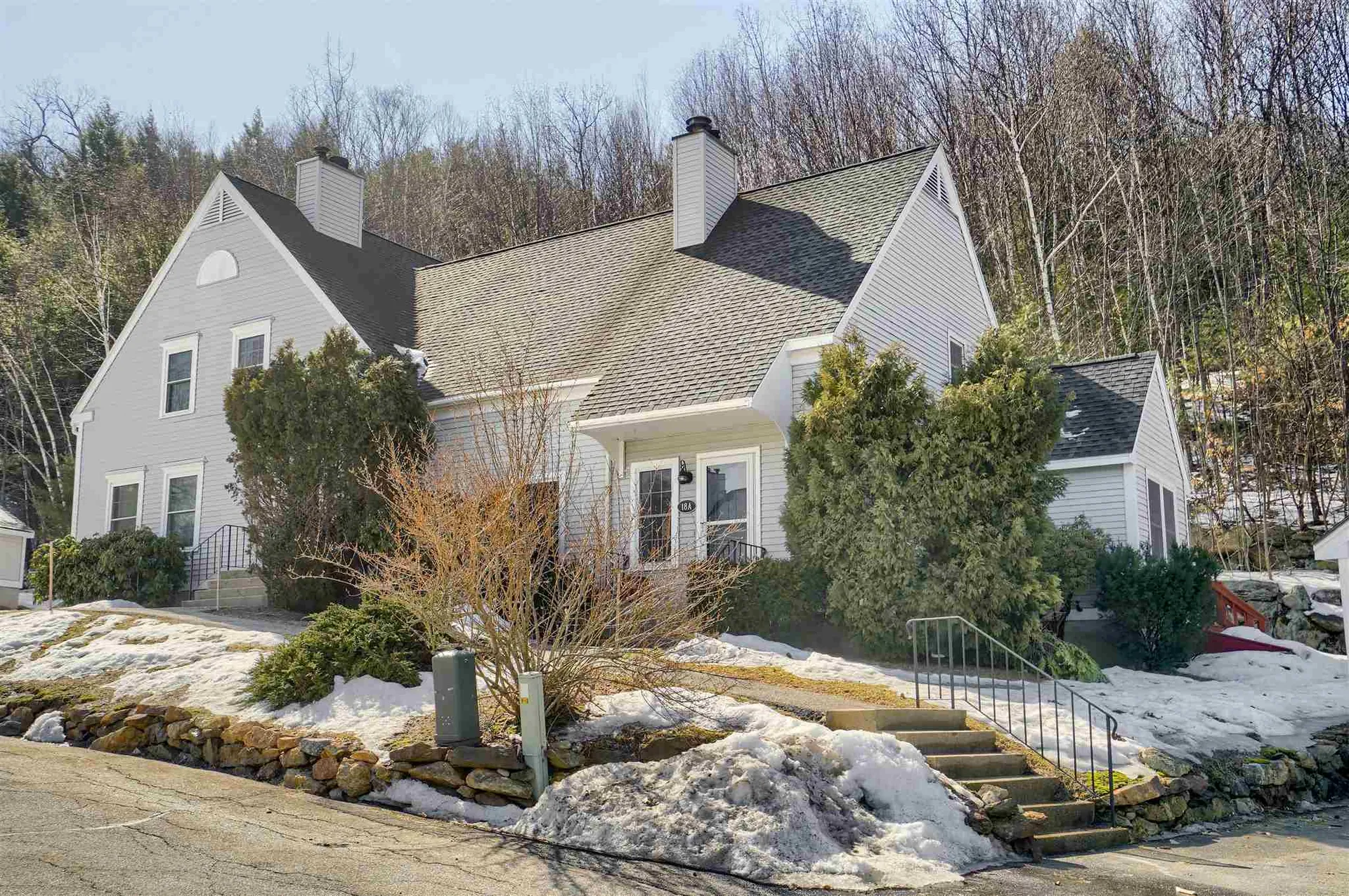 18a Apple Tree Drive Goffstown NH 03045