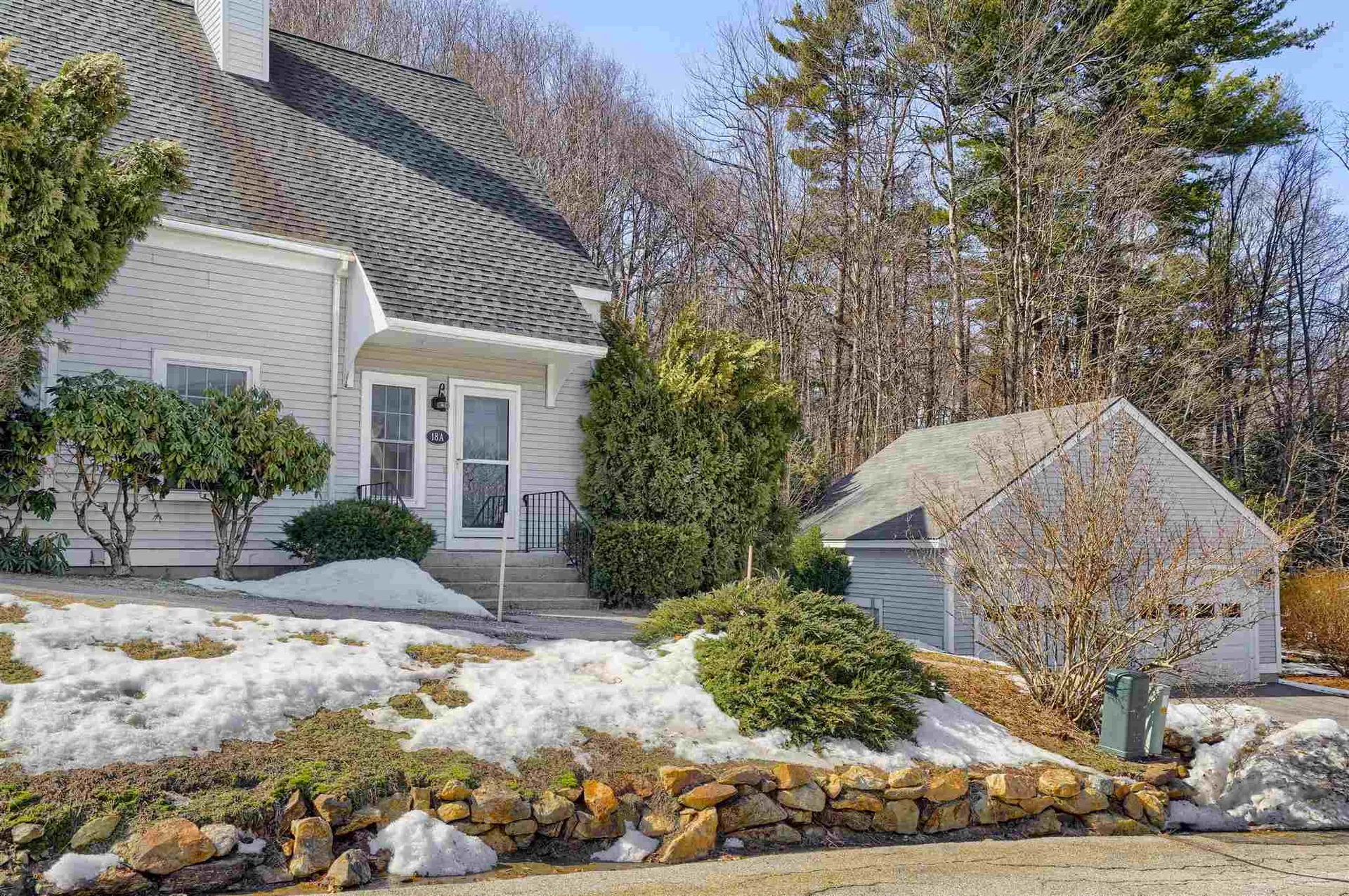 18a Apple Tree Drive Goffstown NH 03045