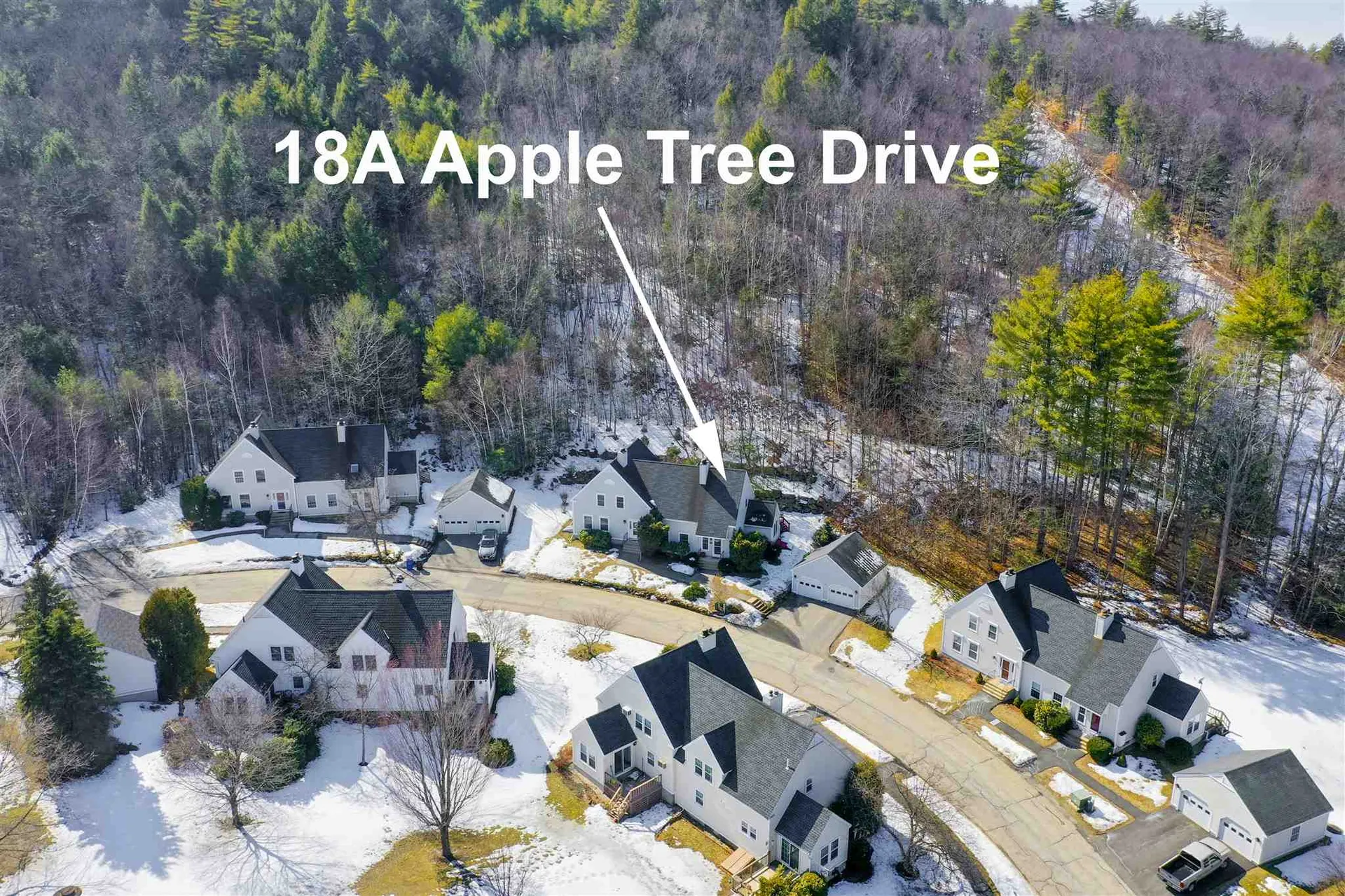 18a Apple Tree Drive Goffstown NH 03045