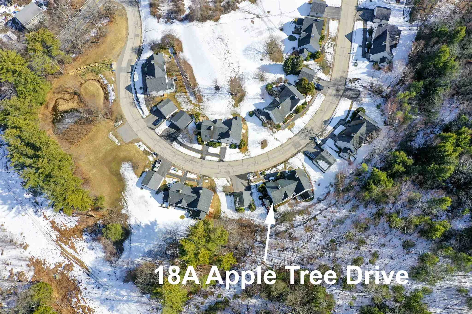 18a Apple Tree Drive Goffstown NH 03045
