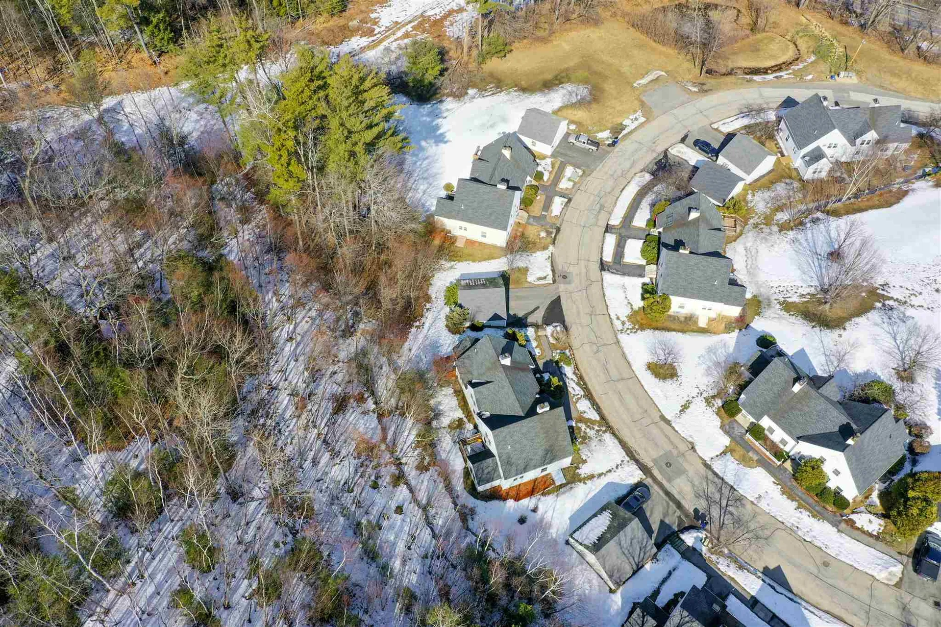 18a Apple Tree Drive Goffstown NH 03045