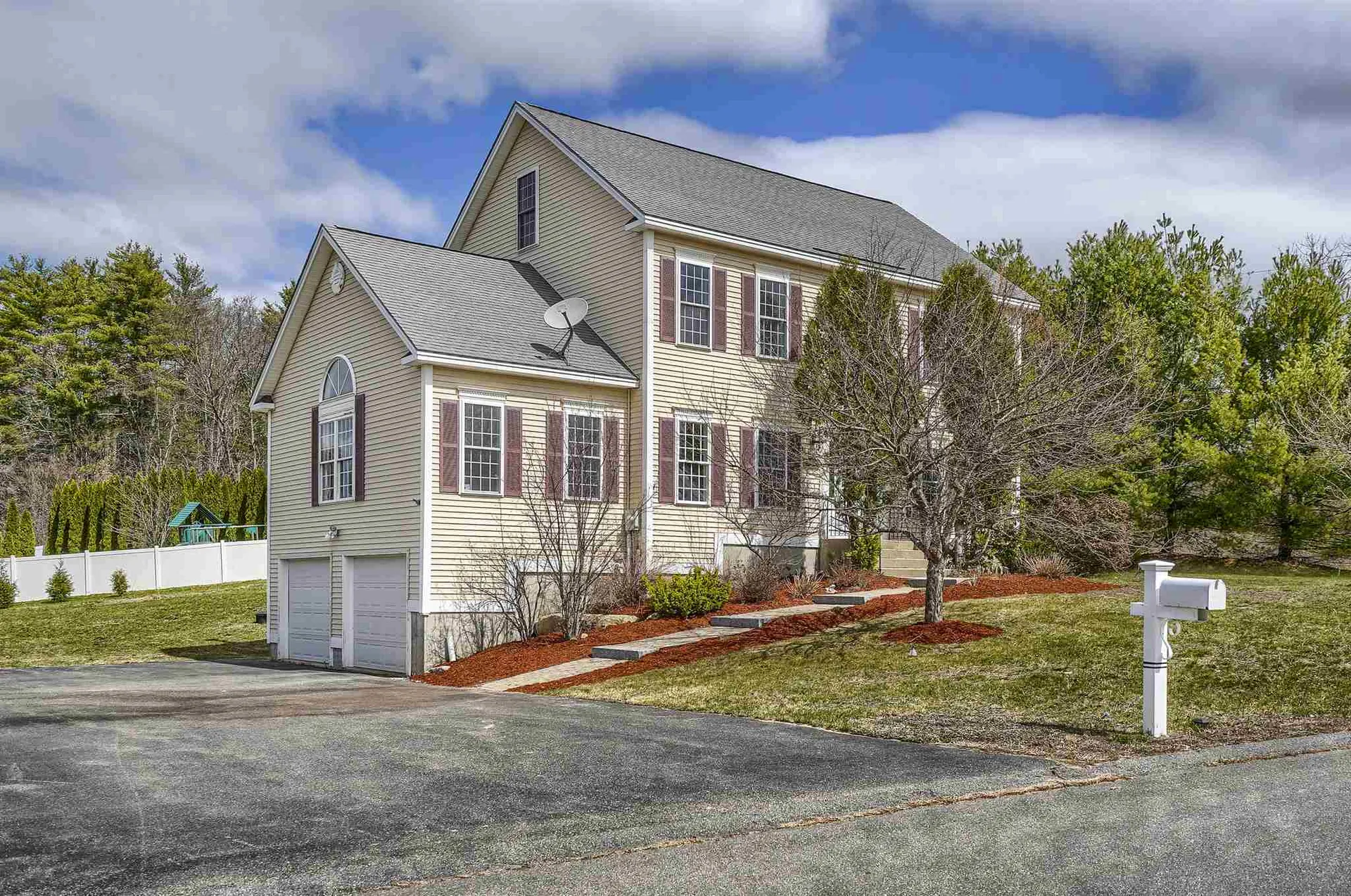 3 Swenson Road Bedford NH 03110