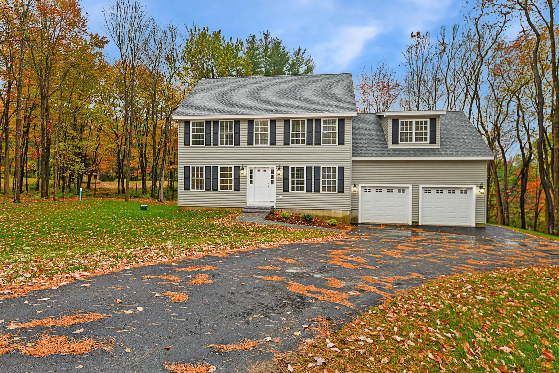 96 Pleasant Street Epping NH 03042