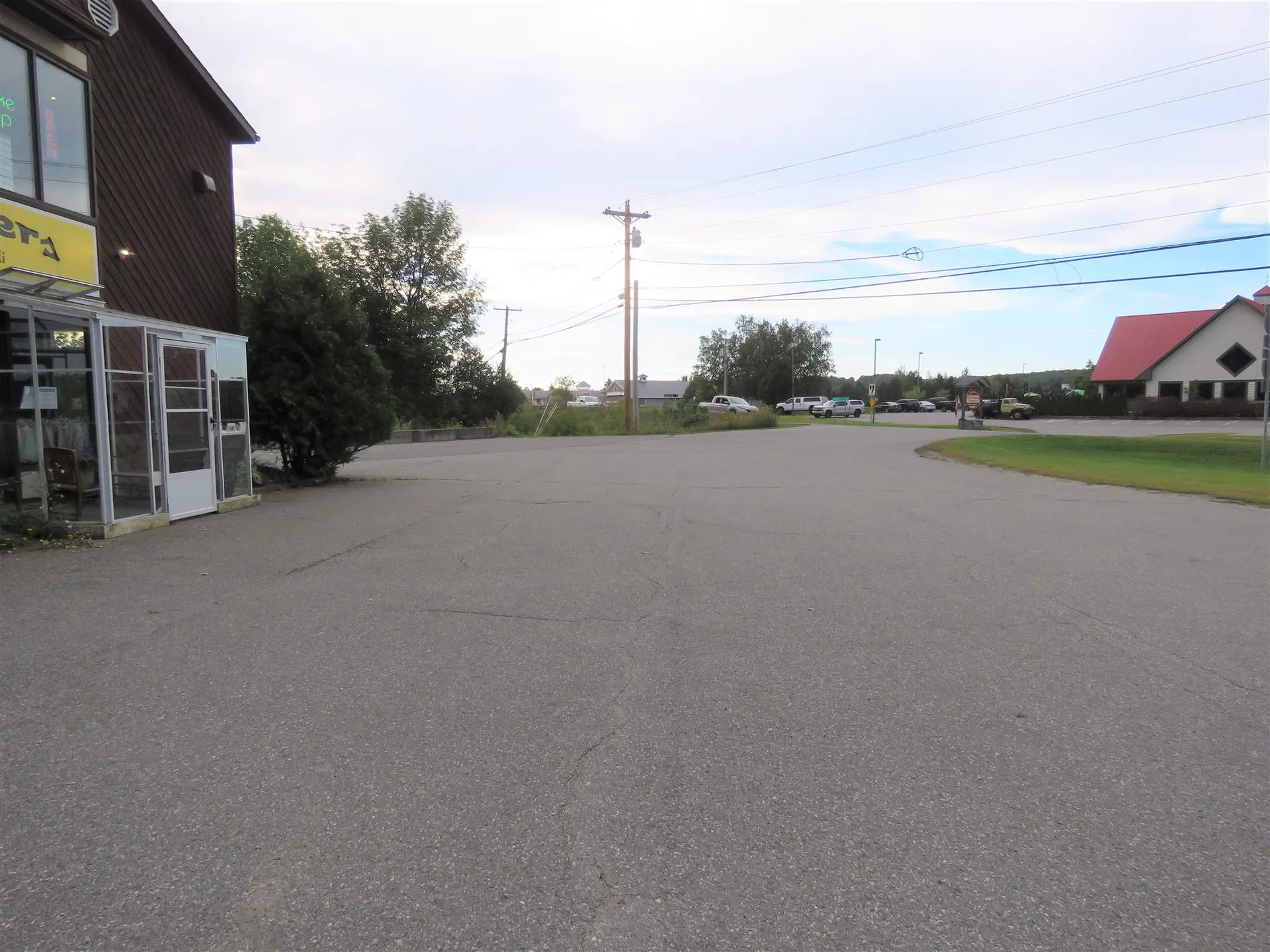 4267 Vt Route 105 Derby VT 05829