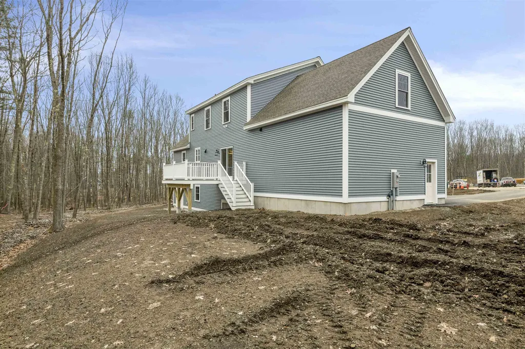 0 Banfield Road Portsmouth NH 03801