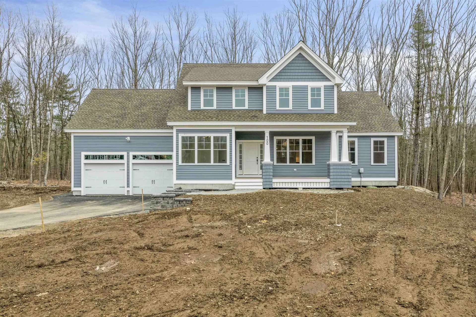 0 Banfield Road Portsmouth NH 03801