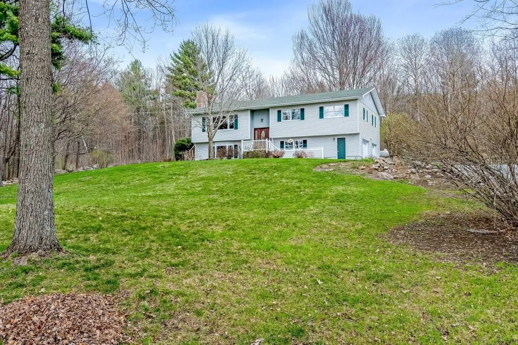 62 Rollin Irish Road Milton VT 05468