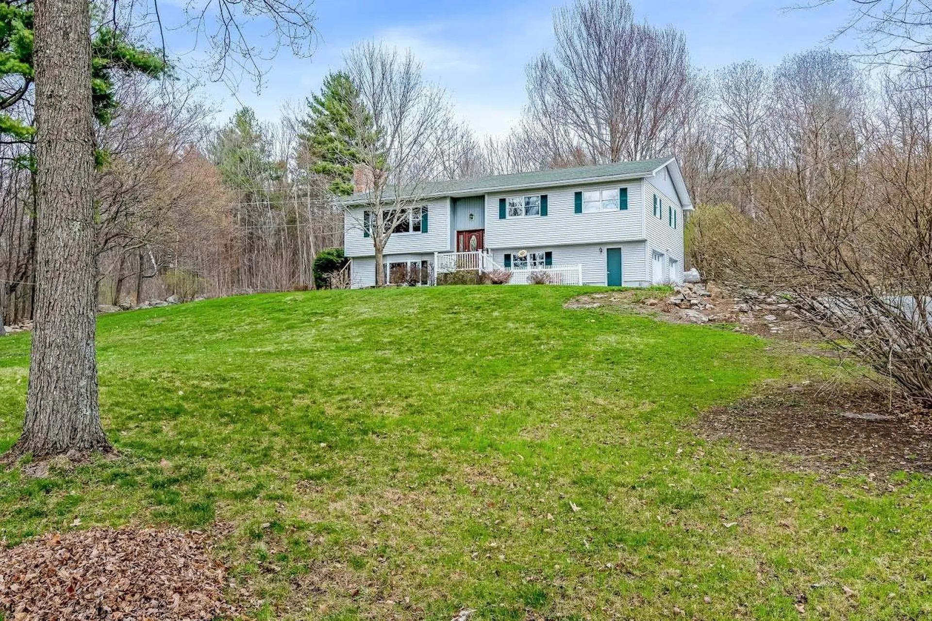 62 Rollin Irish Road Milton VT 05468