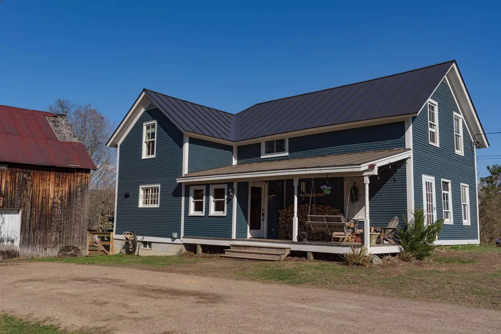 157 Chapman Lane Williston VT 05495