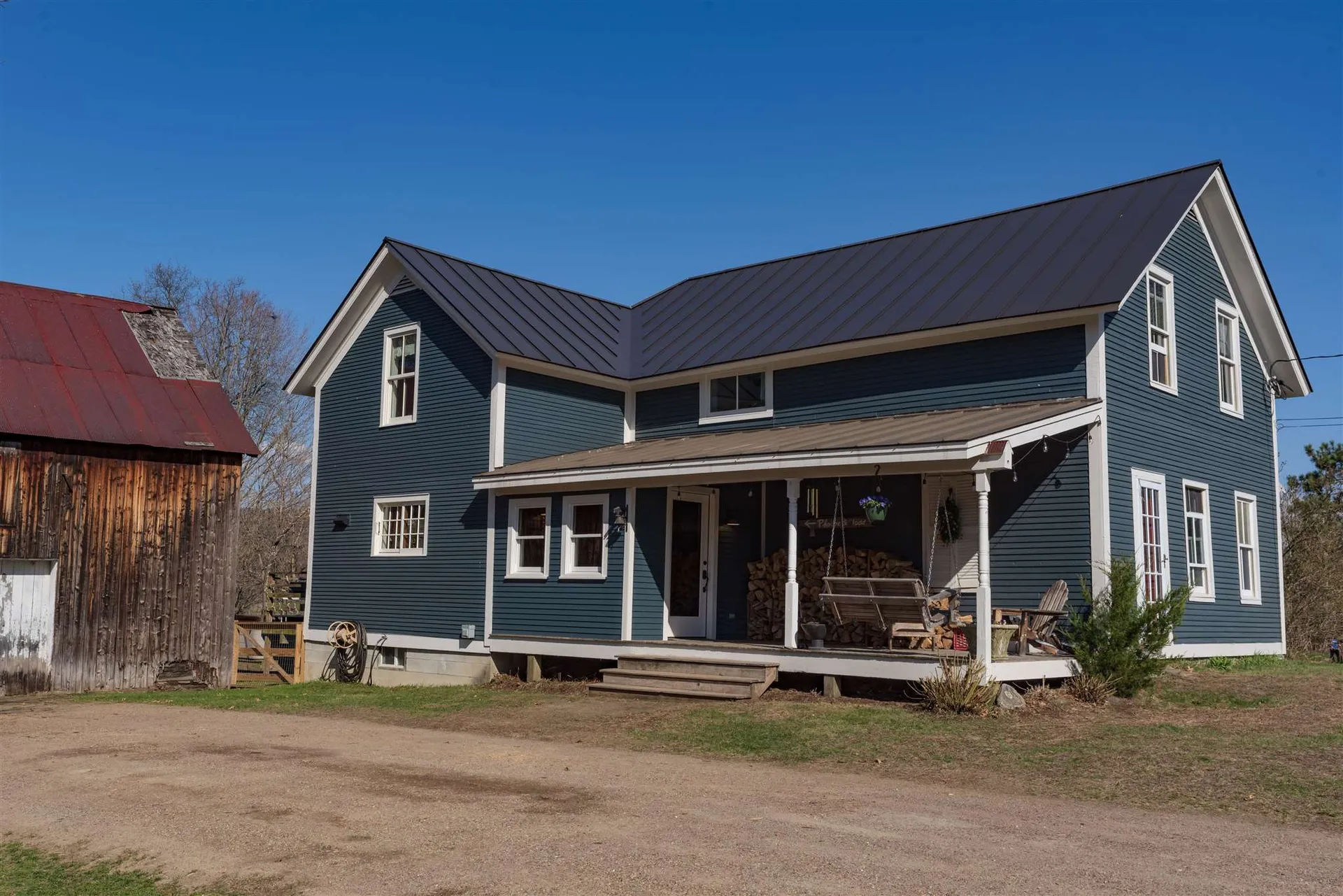 157 Chapman Lane Williston VT 05495