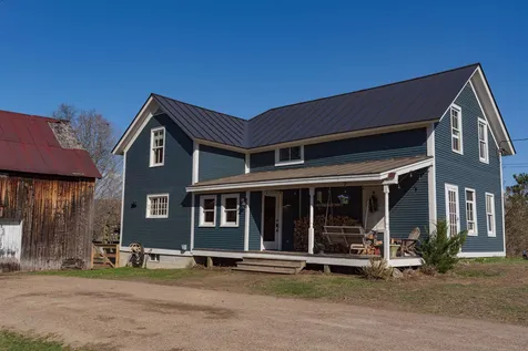 157 Chapman Lane Williston VT 05495