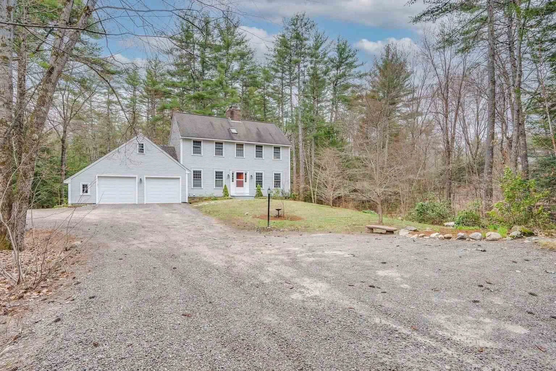 7 Fieldstone Drive Amherst NH 03031
