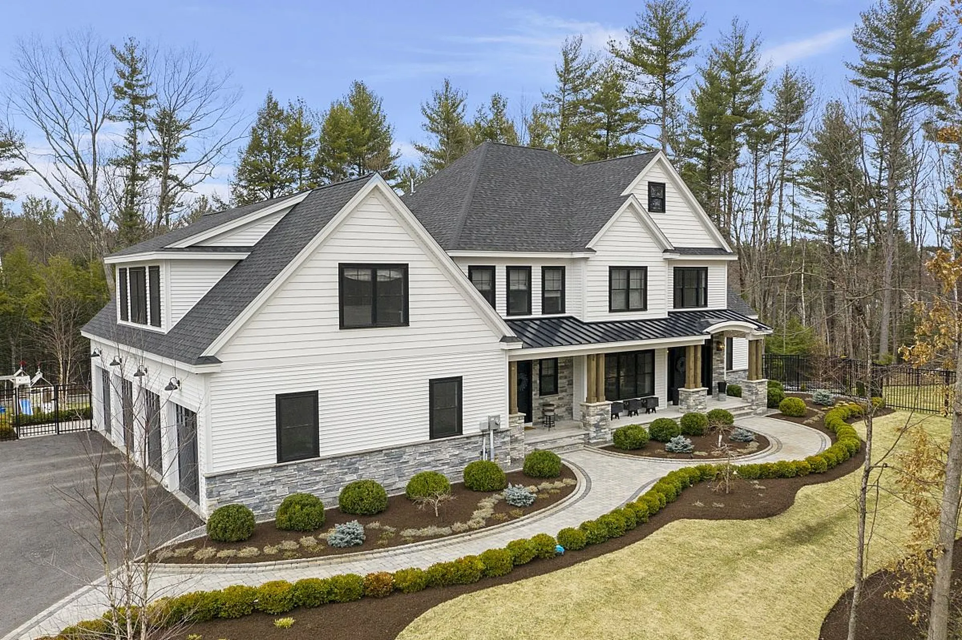 20 Ludlow Road Windham NH 03087