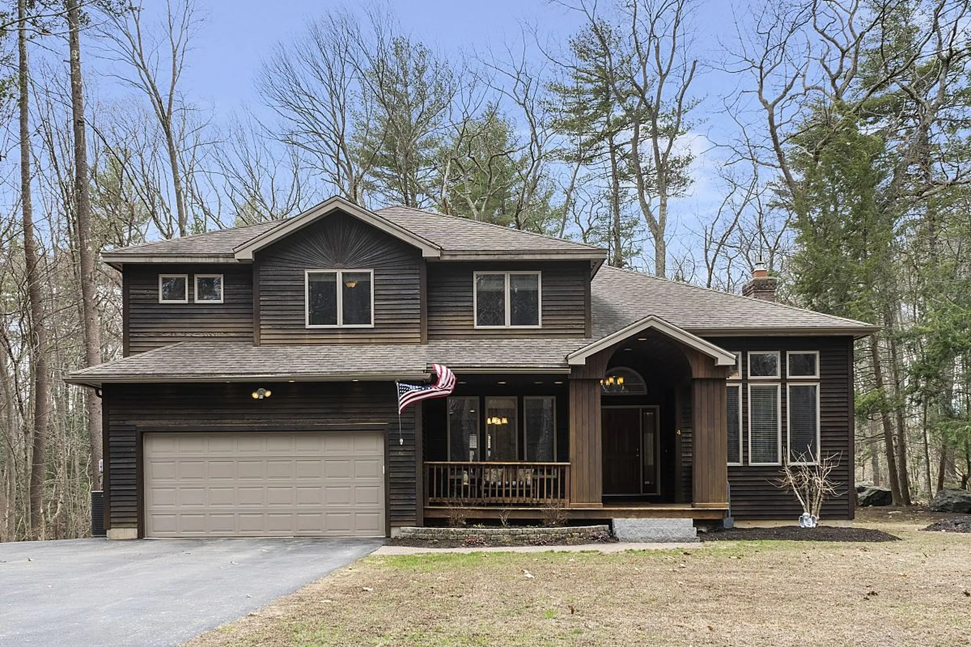 4 Gardner Road Windham NH 03087