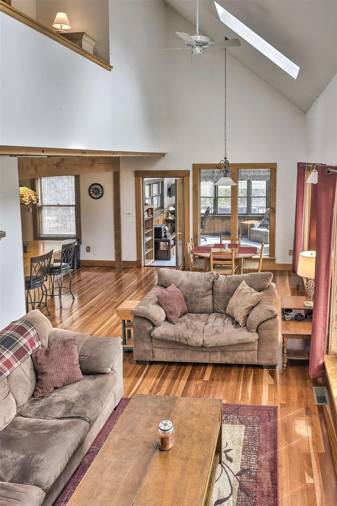 220 Fay Martin Road Richmond NH 03470