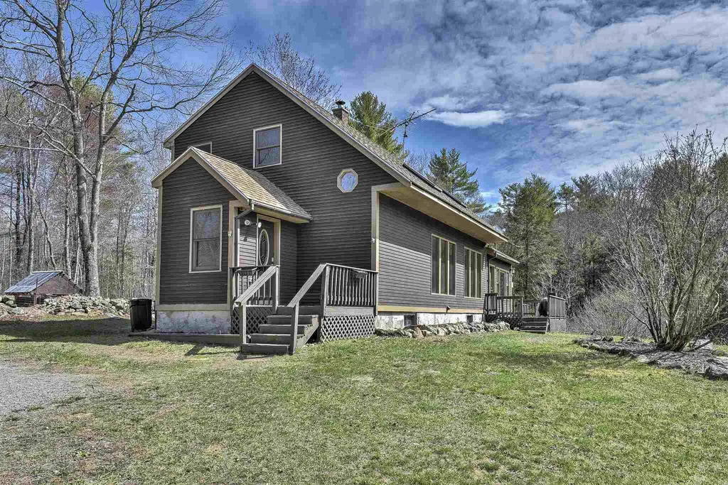 220 Fay Martin Road Richmond NH 03470