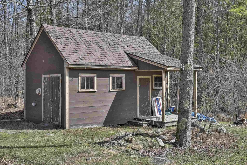 220 Fay Martin Road Richmond NH 03470