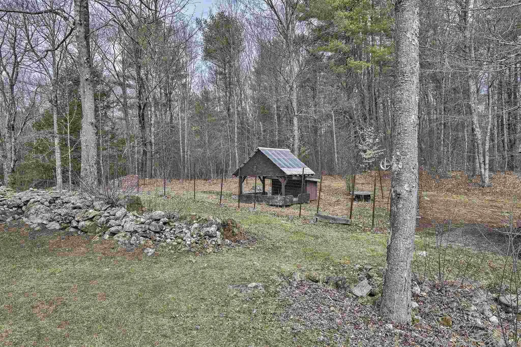 220 Fay Martin Road Richmond NH 03470