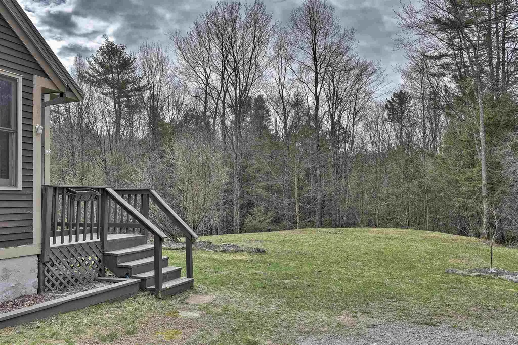 220 Fay Martin Road Richmond NH 03470